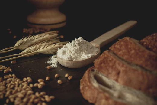 Quinoa Bread | CAARA