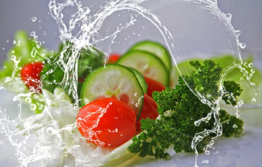 January Refresh By CAARA | Healthy European Food Options by CAARA